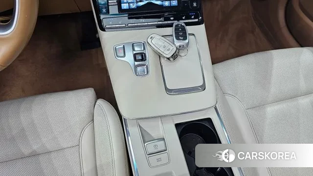 Hyundai The New Grandeur IG Hybrid id 3384815 из Кореи 19