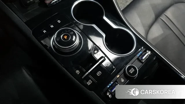 Kia K5 3rd generation id 3660181 из Кореи 19