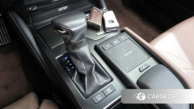 Lexus ES300h 7th generation id 3787838 из Кореи 19