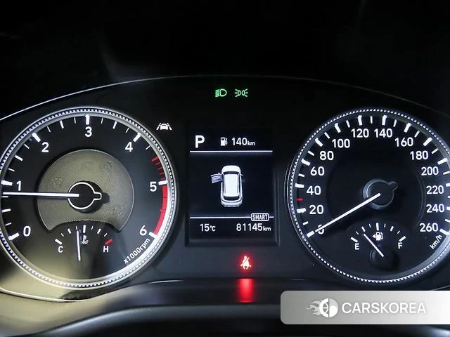 Hyundai Santa Fe TM id 3993006 из Кореи 19