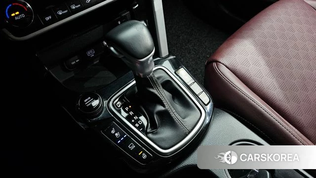 Kia Seltos id 4377410 из Кореи 30