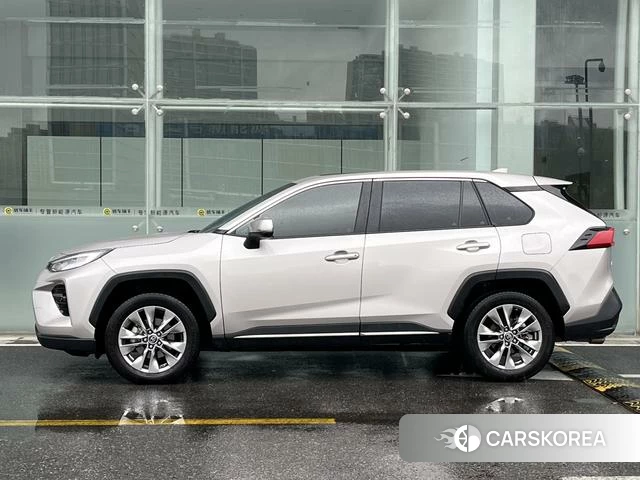 Toyota Wilanda id 4272992 из Китая 19