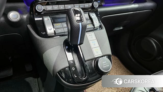 Hyundai Casper id 4316501 из Кореи 19
