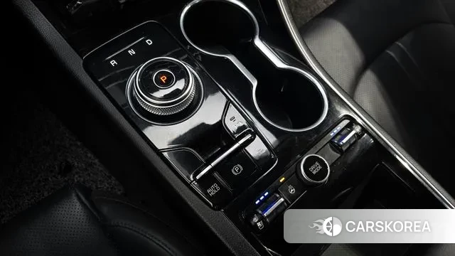 Kia K5 Hybrid 3rd Generation id 3621146 из Кореи 19