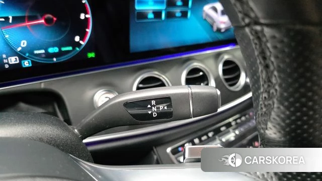 Mercedes-Benz E-Class W213 id 3897626 из Кореи 19