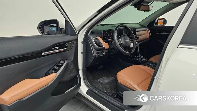 Kia The New Seltos id 4792598 из Кореи 30