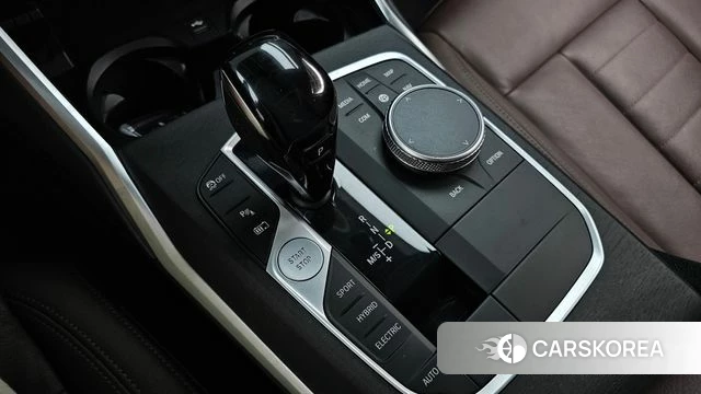 BMW 3 Series (G20) id 4918108 из Кореи 31