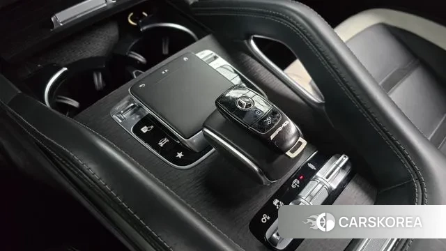 Mercedes-Benz GLE-Class W167 id 3680871 из Кореи 19