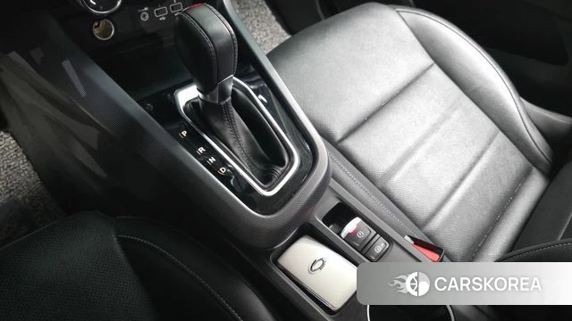 Renault Korea (Samsung) XM3 id 4736981 из Кореи 32