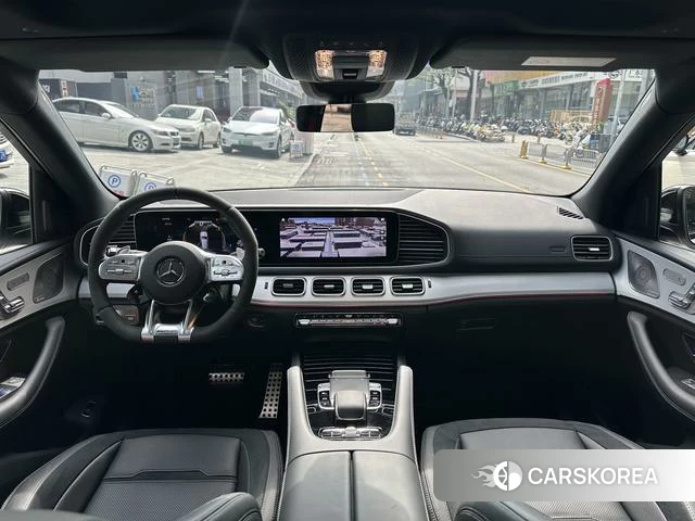 Mercedes-Benz GLE AMG id 4265641 из Китая 14