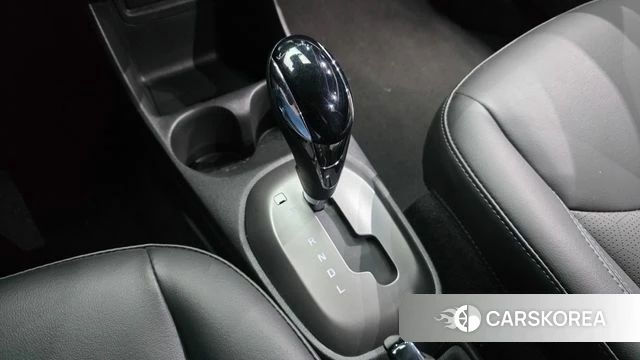 Chevrolet (GM Daewoo) The New Spark id 4542669 из Кореи 29