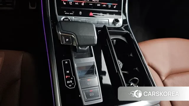 Audi Q7 (4M) id 2985006 из Кореи 19