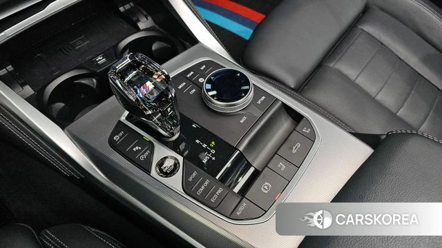 BMW 4 Series (G22) id 4443803 из Кореи 30