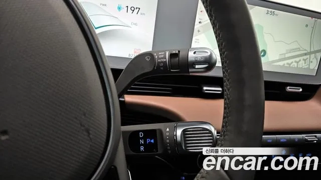 Hyundai Ionic 5 id 2859104 из Кореи 19