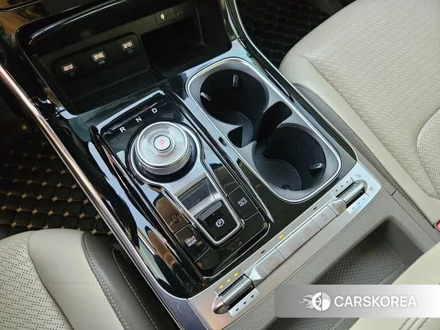 Kia Carnival 4th generation id 3601541 из Кореи 19