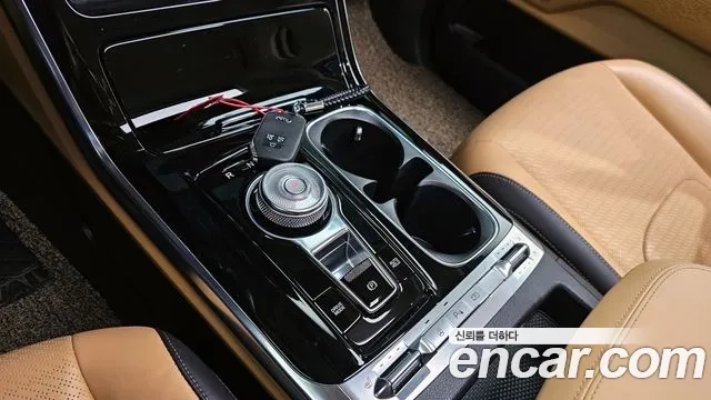 Kia Carnival 4th generation id 2916501 из Кореи 19