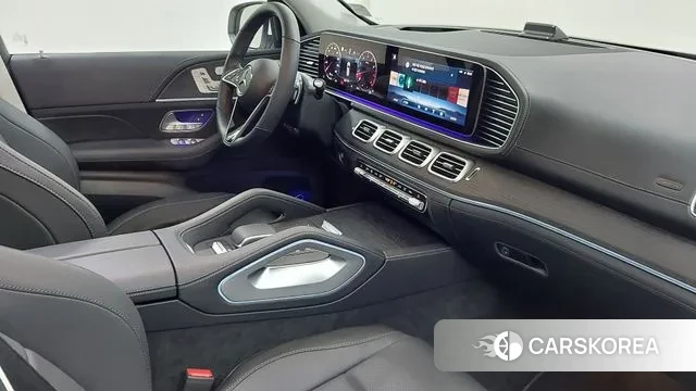 Mercedes-Benz GLE-Class W167 id 3538488 из Кореи 16