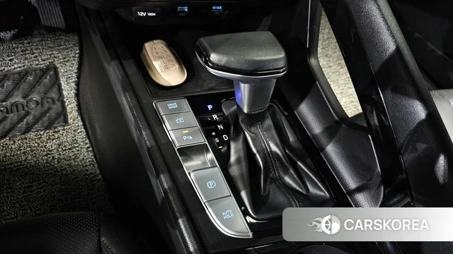 Hyundai Avante (CN7) id 4203100 из Кореи 19