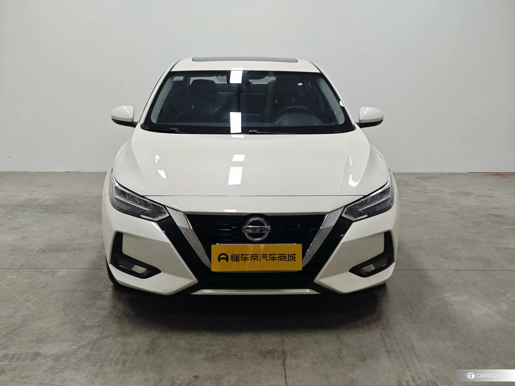 Nissan Xuan Yi id 4452571 из Китая 19