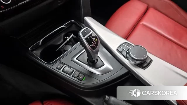 BMW 4 Series (F32) id 3226139 из Кореи 19