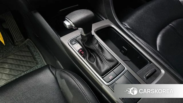 Kia The New K5 2nd generation id 4647824 из Кореи 30