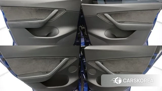 Tesla Model Y id 3716815 из Кореи 19