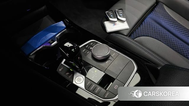 BMW 2 Series Gran Coupe (F44) id 4700793 из Кореи 30