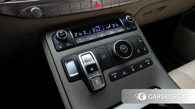 Hyundai Palisade id 3941686 из Кореи 19