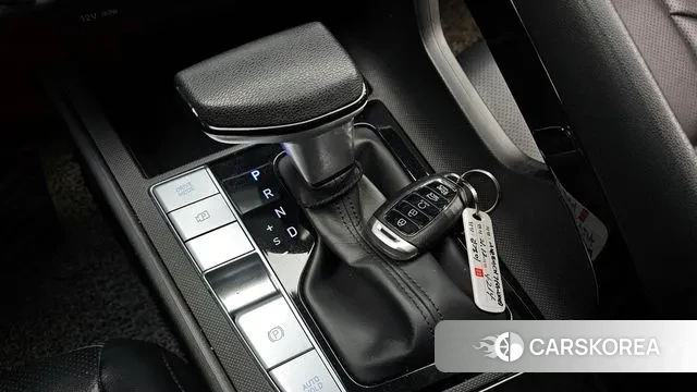 Hyundai Avante Hybrid (CN7) id 3513582 из Кореи 19