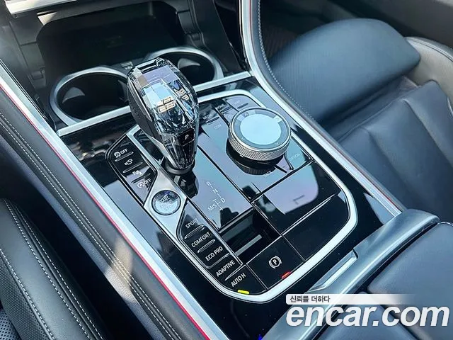 BMW 8 Series (G15) id 2605187 из Кореи 19