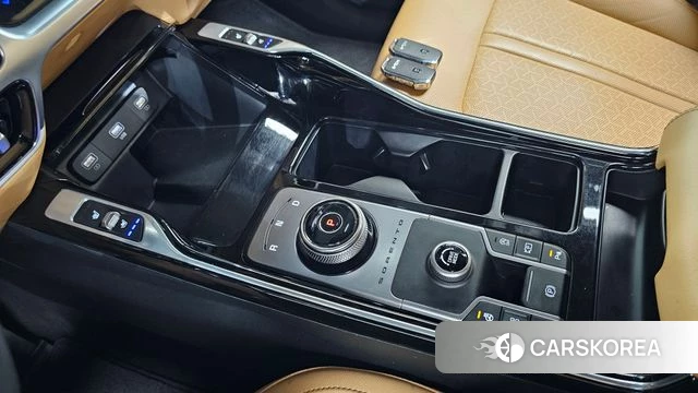 Kia Sorento 4th Generation id 4716350 из Кореи 19