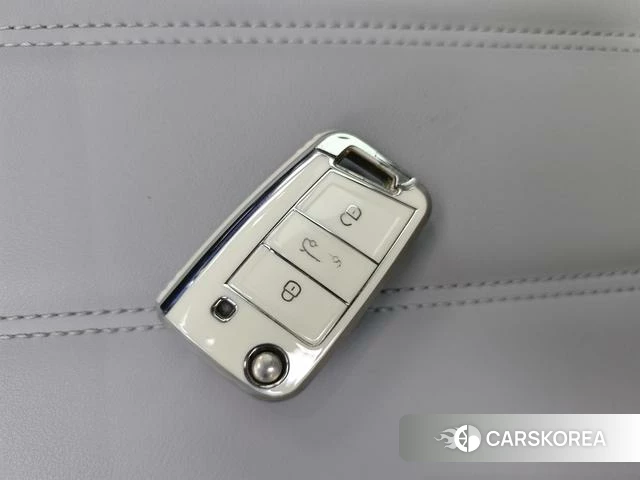 Volkswagen Tanyue GTE id 4213030 из Китая 19