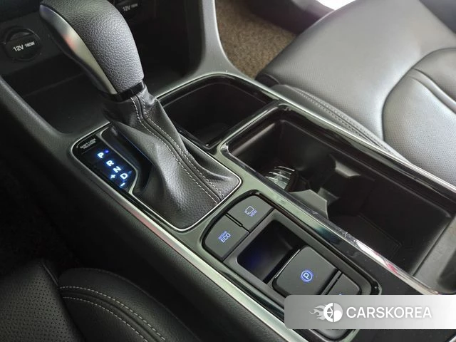 Hyundai Sonata New Rise id 3894192 из Кореи 19