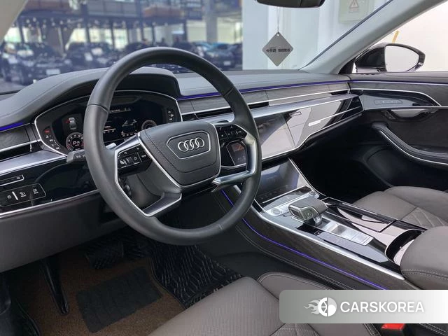 Audi A8 id 4259482 из Китая 10