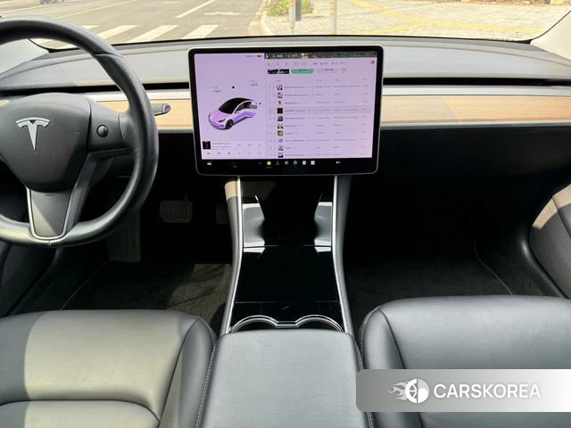 Tesla Model 3 (imported) id 4238287 из Китая 25
