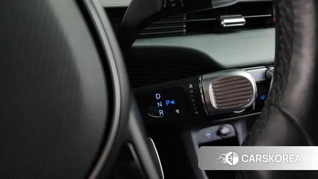 Hyundai Ionic 5 id 3812782 из Кореи 19