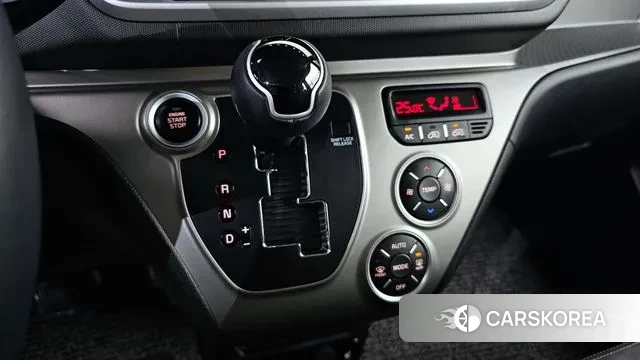 Kia The New Ray id 3268427 из Кореи 19