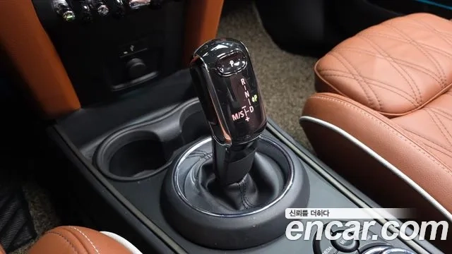 Mini Cooper SD Countryman id 2868964 из Кореи 19