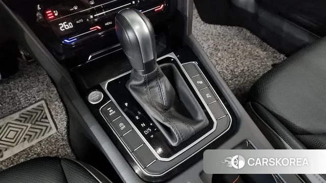 Volkswagen Arteon id 3426892 из Кореи 19