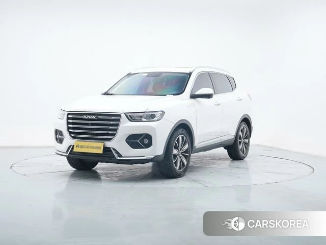 Haval H6 id 4253408 из Китая 27