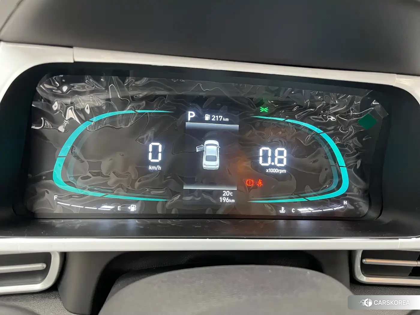 Hyundai Elantra id 4538592 из Китая 14