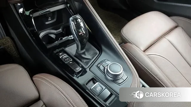 BMW X1 (F48) id 3764491 из Кореи 19