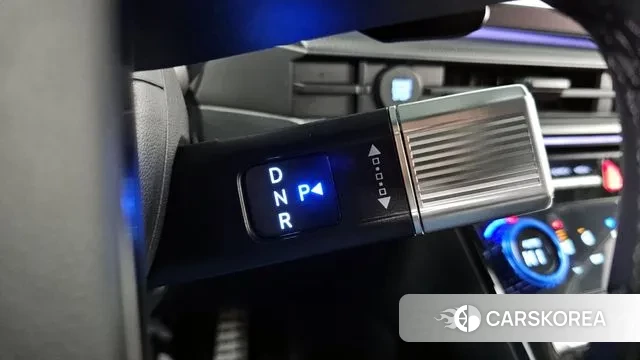 Hyundai Santa Fe (MX5) id 3580880 из Кореи 19