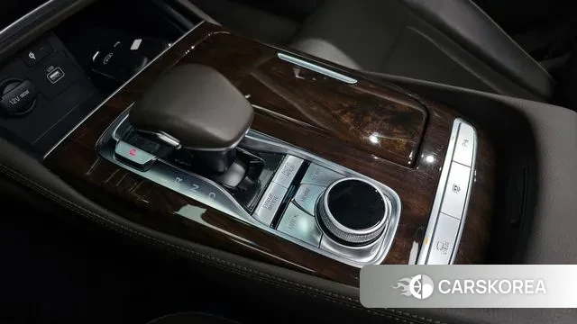 Kia More K9 id 2995249 из Кореи 19