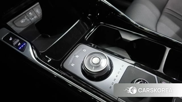 Kia The New Sorento 4th Generation id 4433030 из Кореи 19