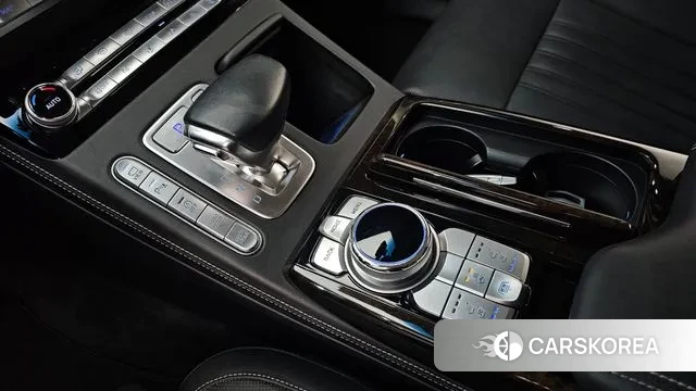 Genesis G90 id 2976970 из Кореи 19