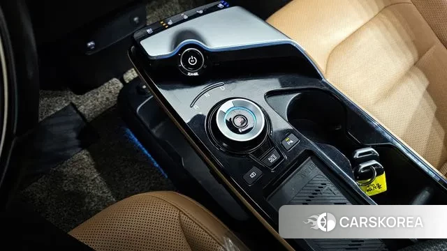 Kia EV6 id 3483531 из Кореи 19