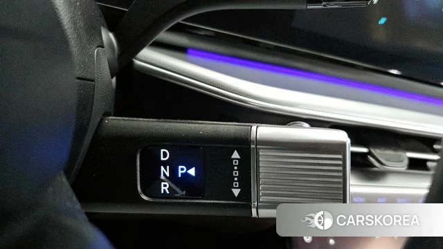 Hyundai Grandeur Hybrid (GN7) id 4427795 из Кореи 19