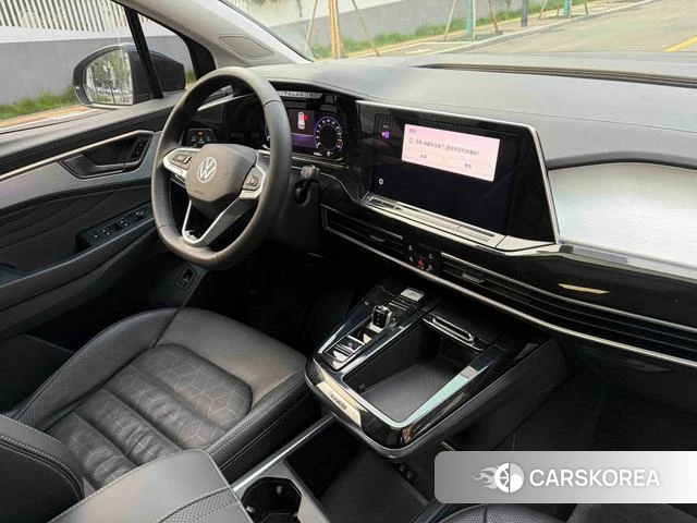 Volkswagen Lanjing id 4272585 из Китая 16