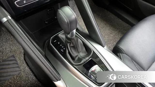 Renault Korea (Samsung) The New QM6 id 2886090 из Кореи 19